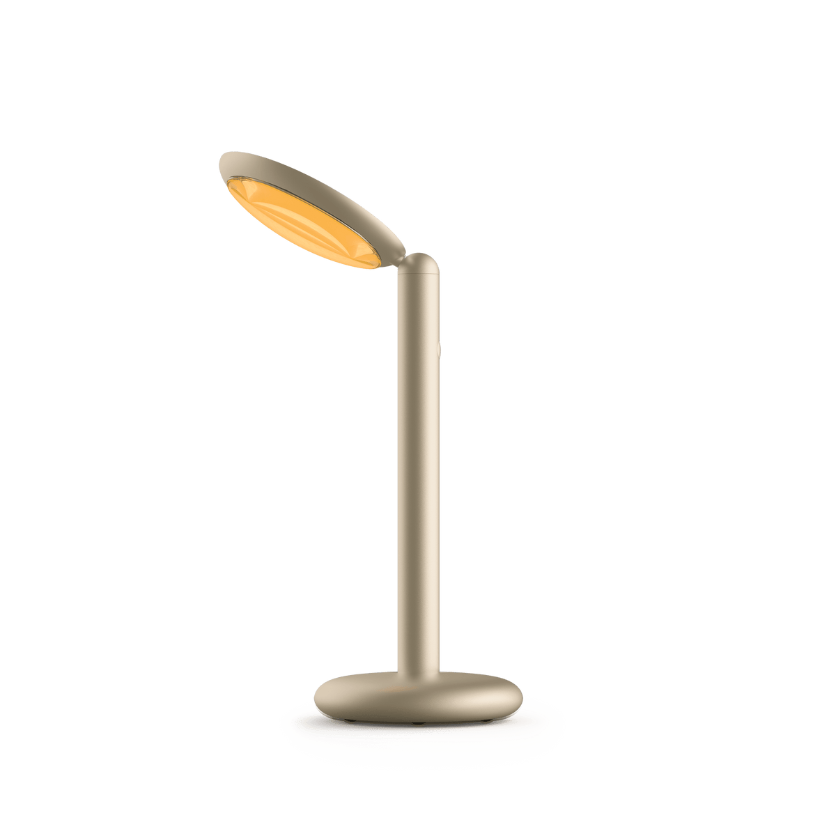 GRAU Parrot Table Tischleuchte – Dune
