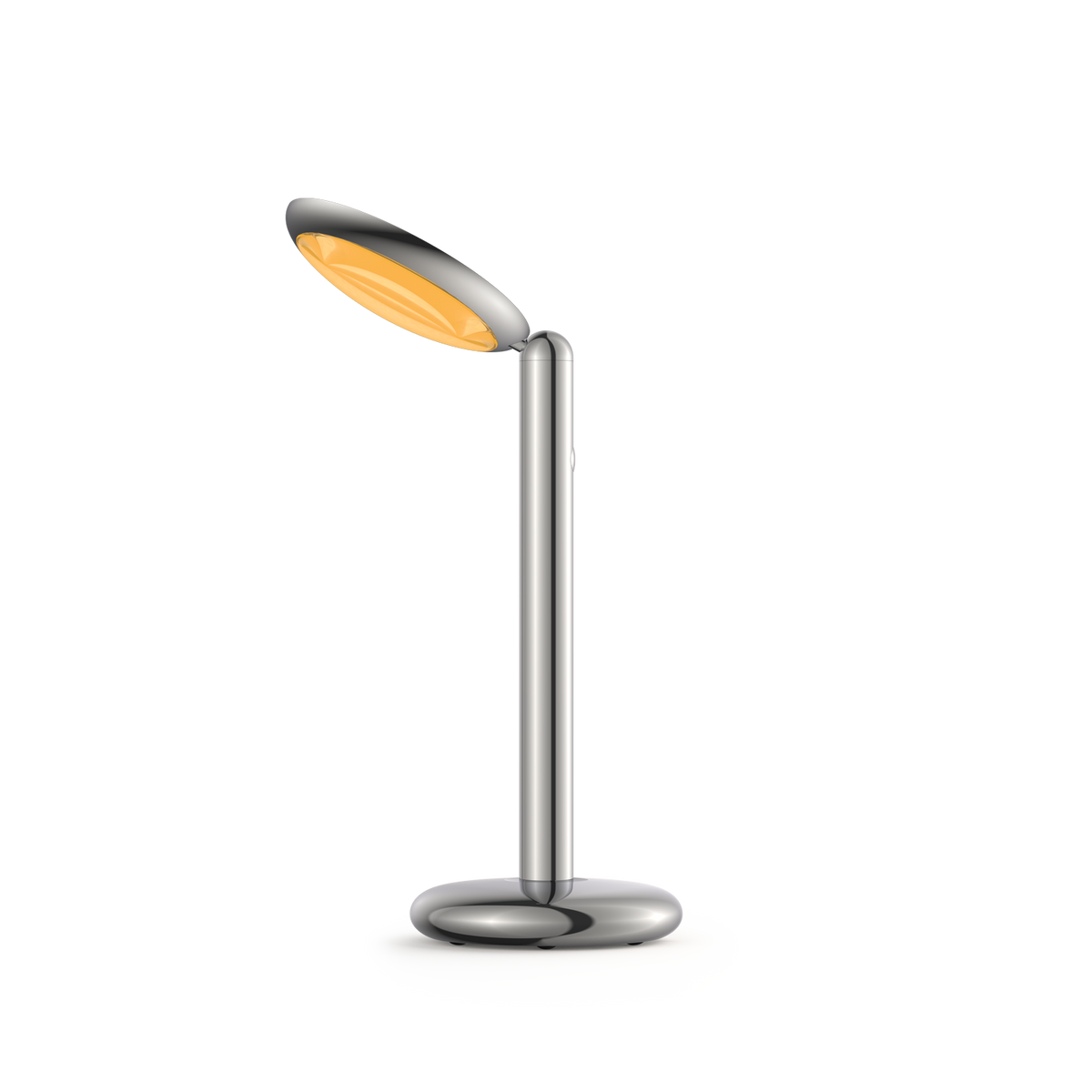 GRAU Parrot Table Tischleuchte – Poliert