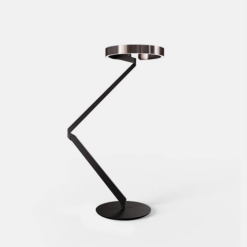 Occhio Gioia equilibrio Tischleuchte – Hauptbild