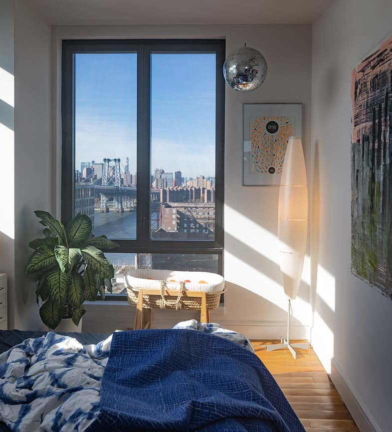 Foscarini Havana Stehleuchte – Ansicht 1