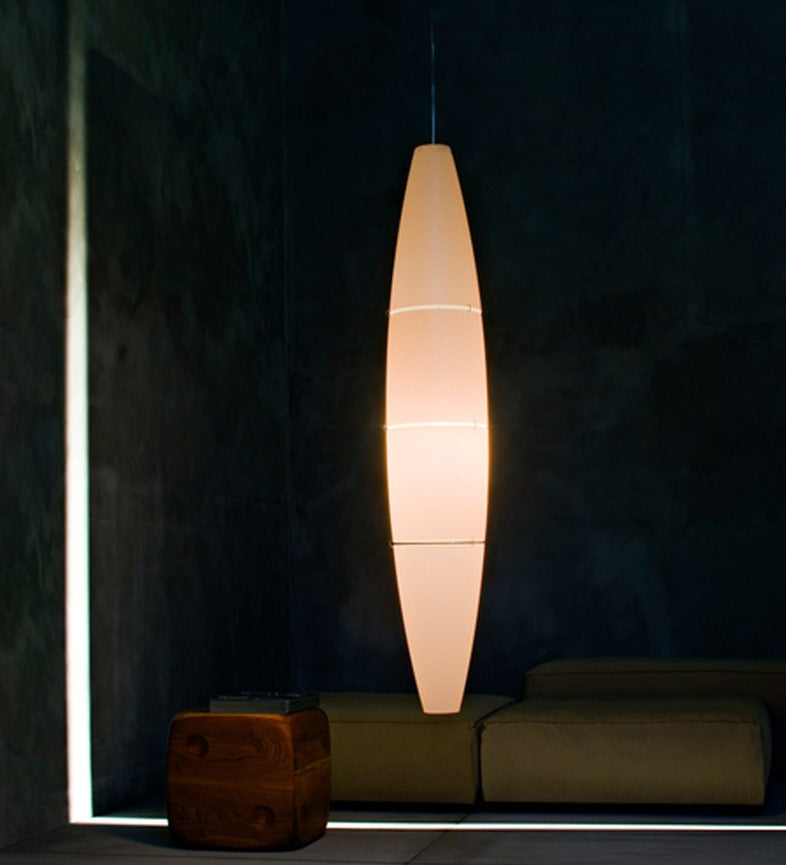 Foscarini Havana Pendel-/Wandleuchte – Ansicht 1