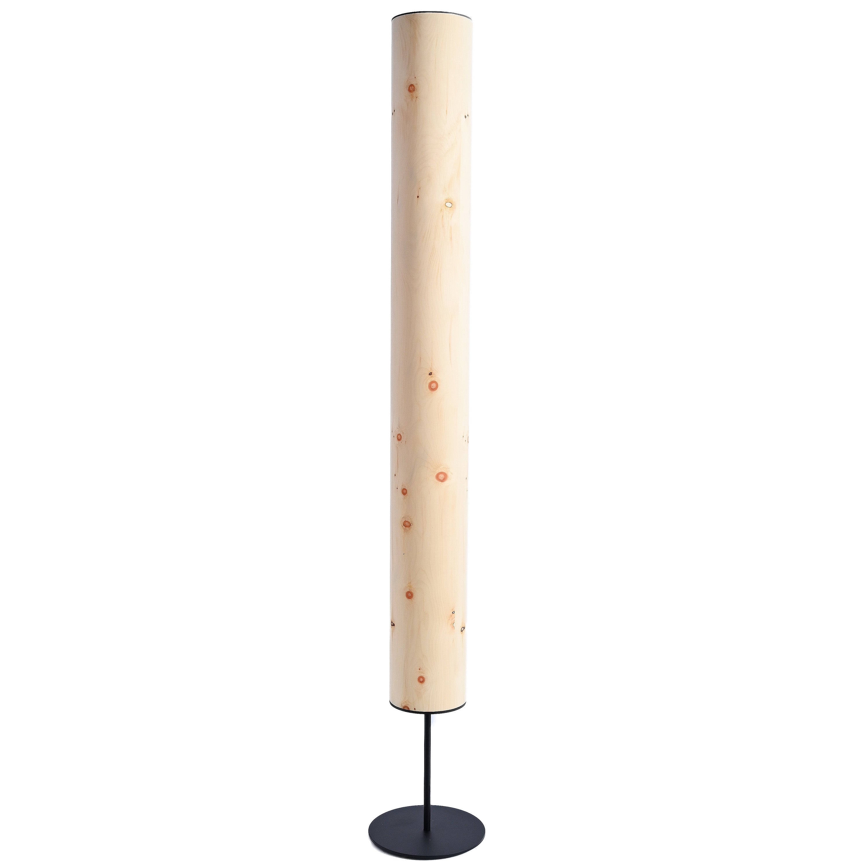 Columna Stehlampe