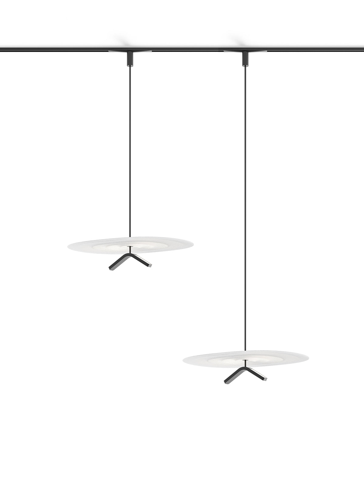 Luceplan Alibel (Schienensystem) – Ansicht 4
