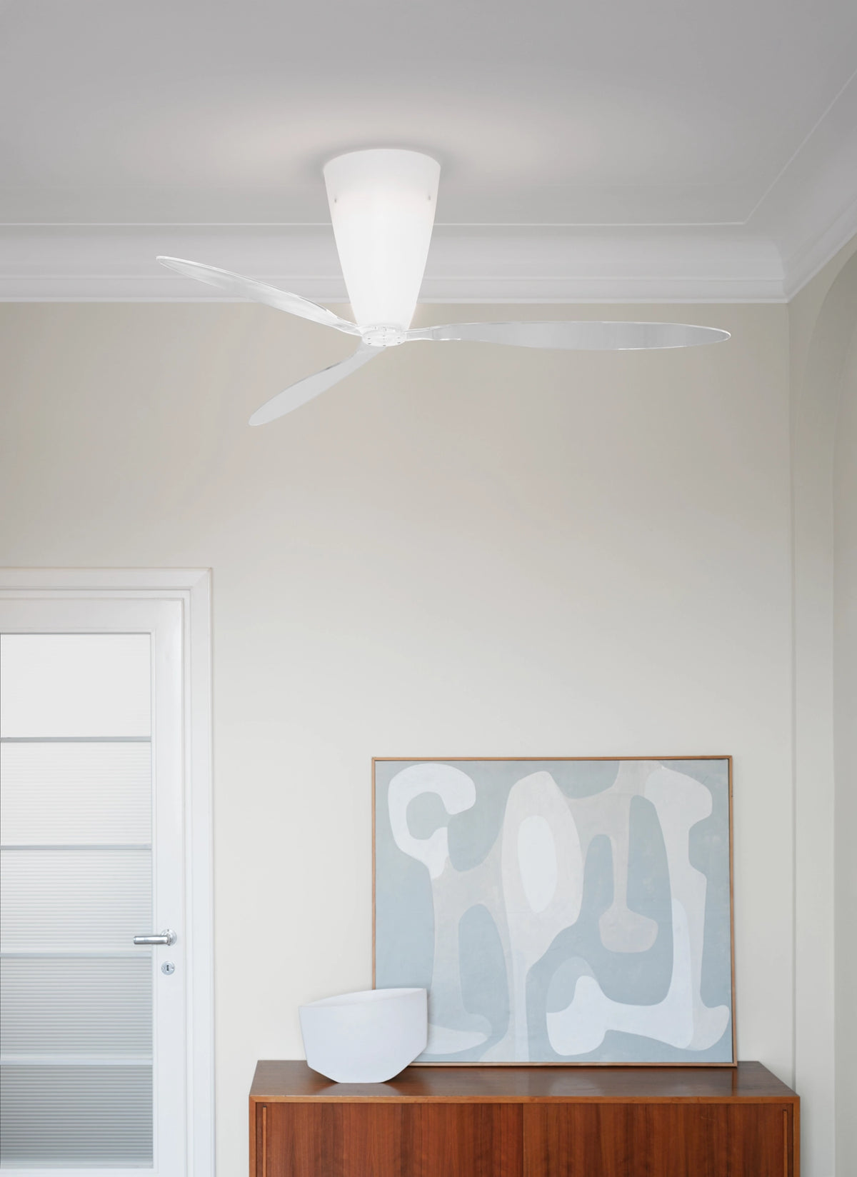 Luceplan Blow Deckenleuchte – Ansicht 4