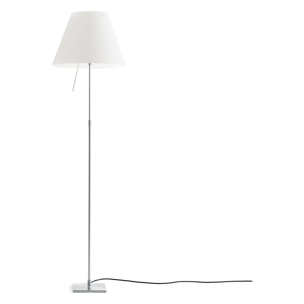 Luceplan Costanza Stehleuchte – Ansicht 5