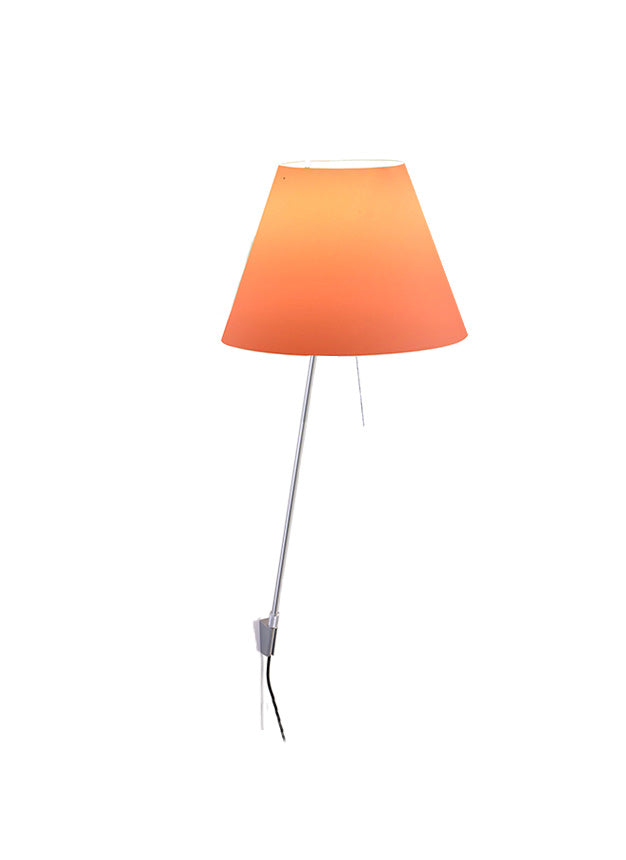 Luceplan Costanza Wandleuchte – Ansicht 4