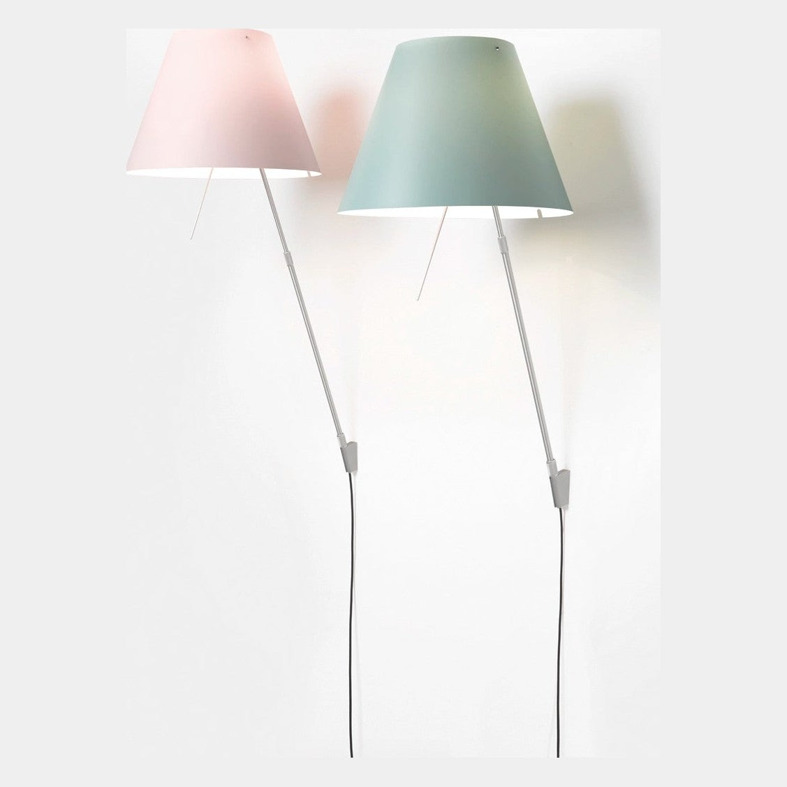 Luceplan Costanza Wandleuchte – Ansicht 1