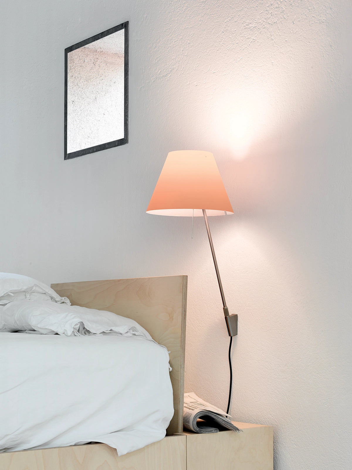 Luceplan Costanzina Tischleuchte – Ansicht 8