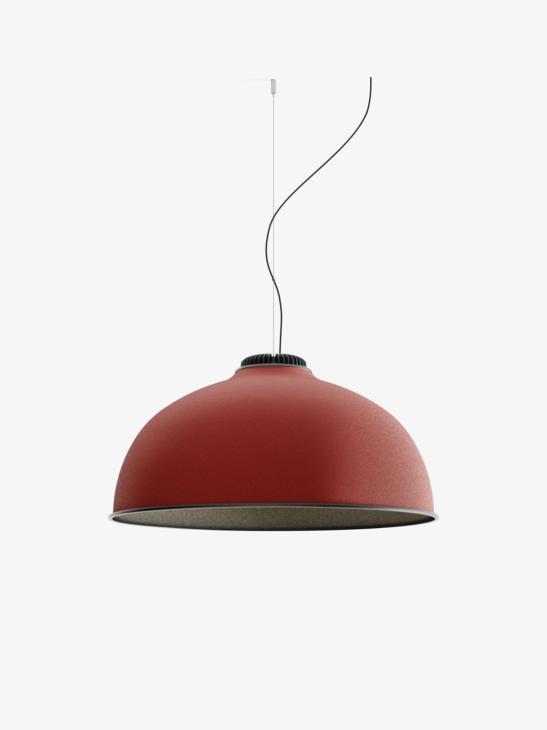 Luceplan Farel Pendelleuchte – Ansicht 3