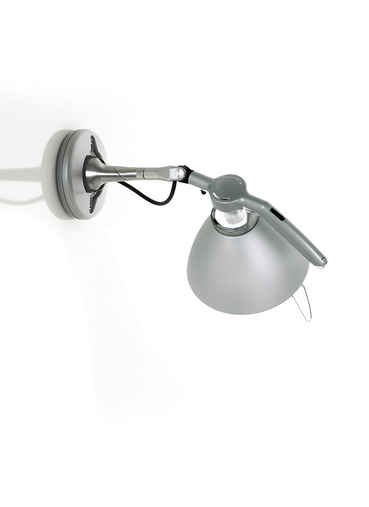 Luceplan Fortebraccio Spot Deckenleuchte – Ansicht 3