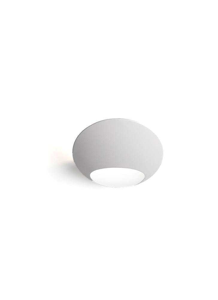 Luceplan Garbì Wandleuchte – D90NW1, 2700 K