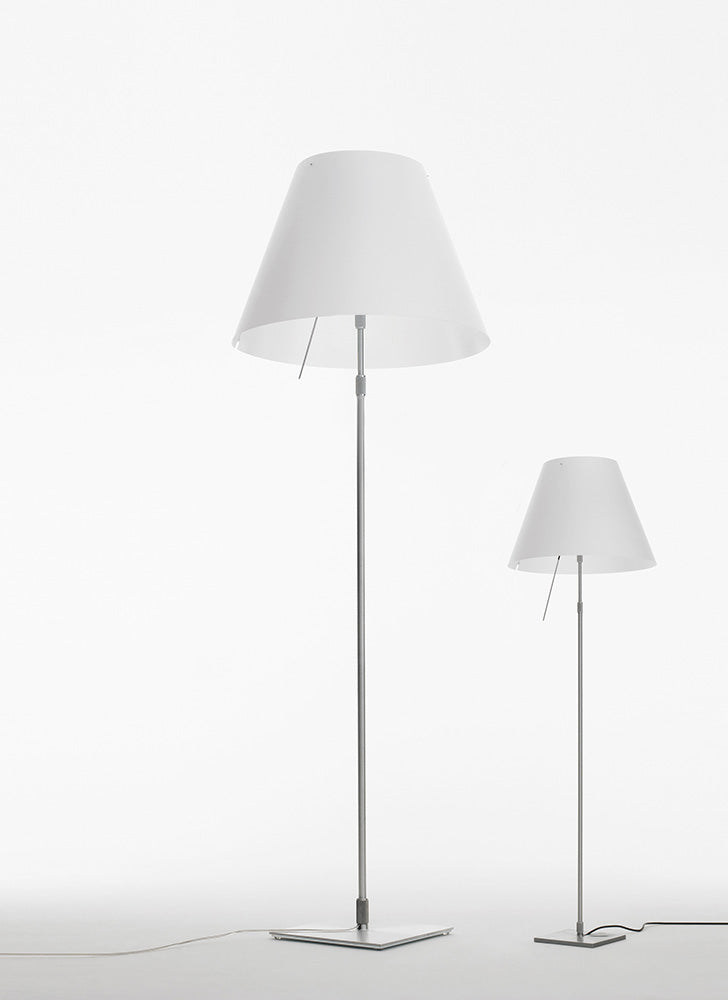 Luceplan Grande Costanza Stehleuchte – Ansicht 3