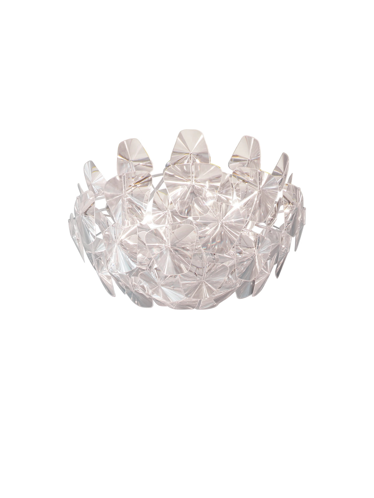 Luceplan Hope Deckenleuchte – D66/30p – ø 109 cm