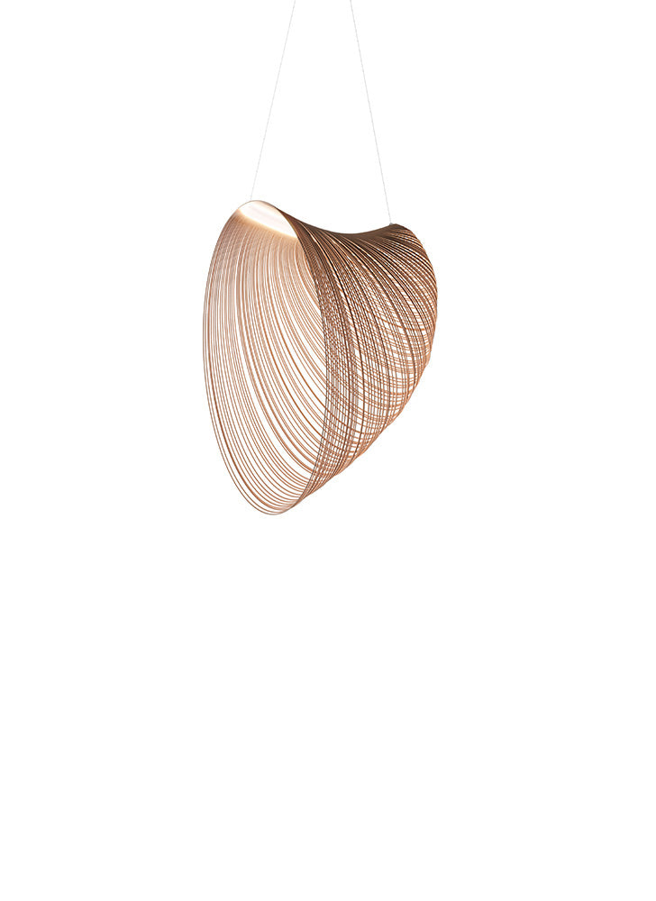 Luceplan Illan Pendelleuchte – D82S3 – 100