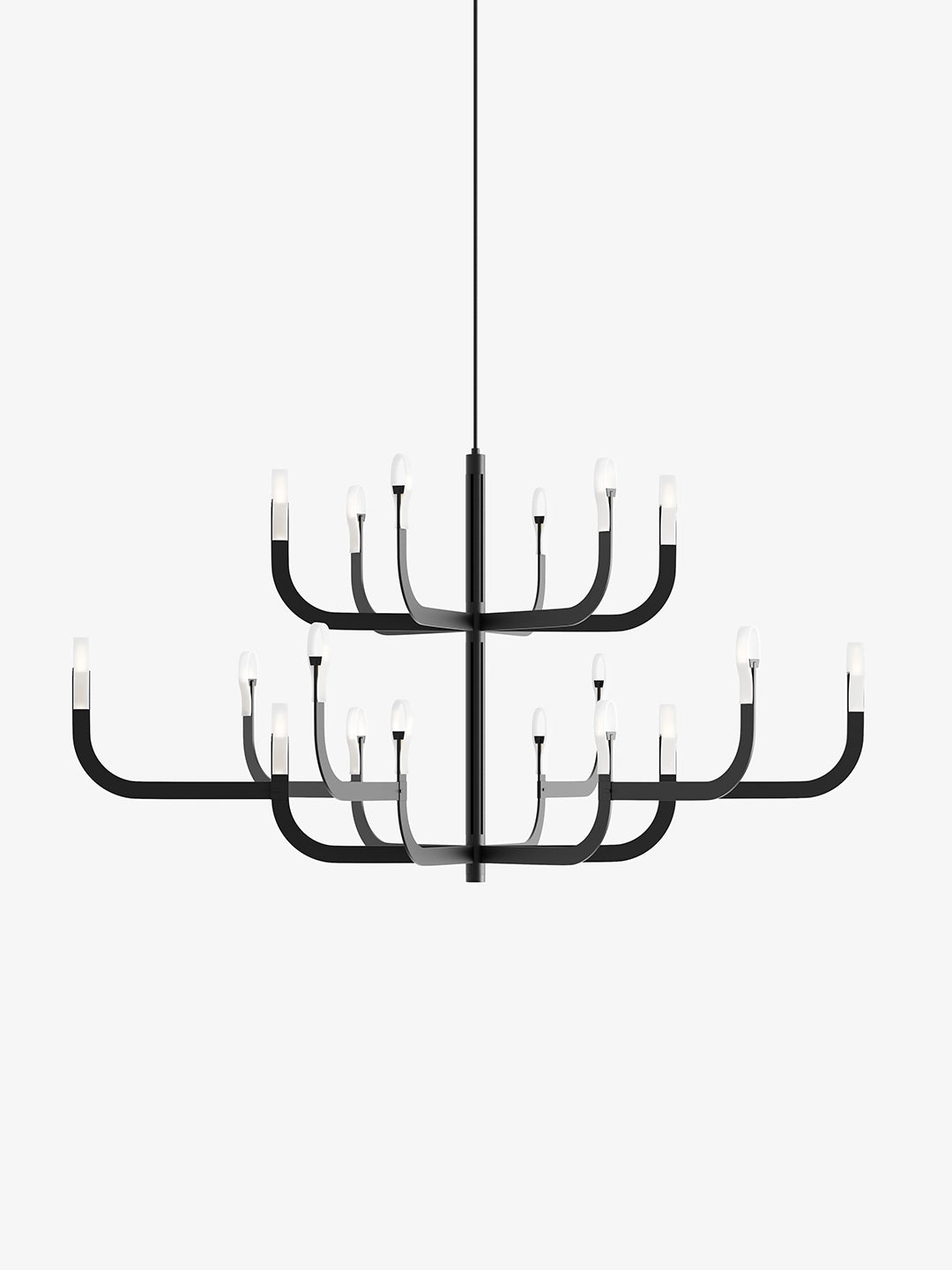 Luceplan J-Us Pendelleuchte – Hauptbild