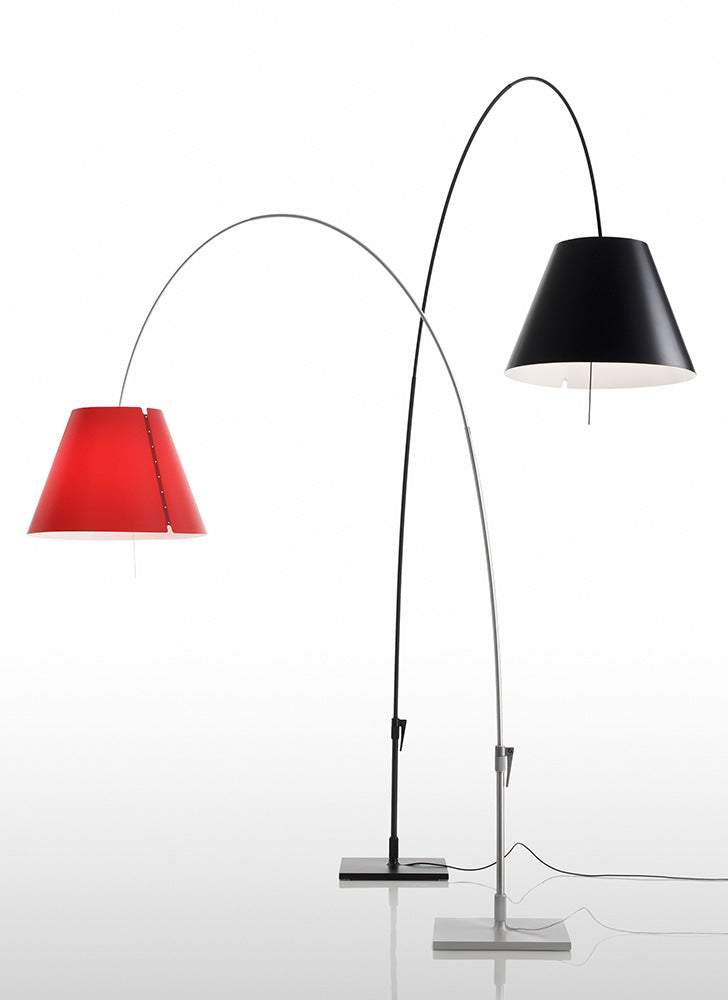 Luceplan Lady Costanza Stehleuchte – Ansicht 3