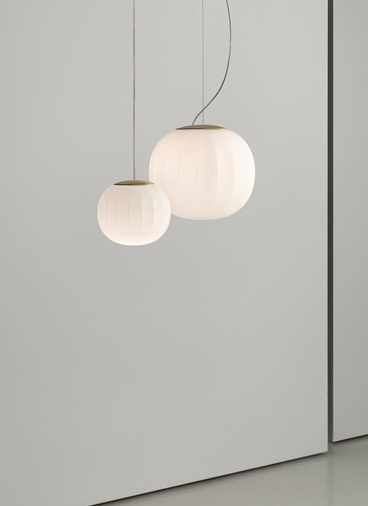 Luceplan Lita Pendelleuchte – Hauptbild
