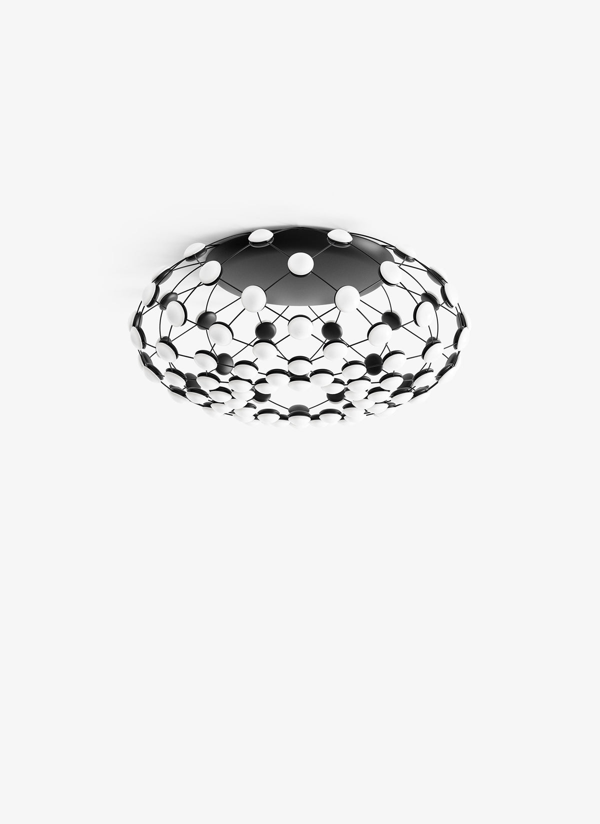 Luceplan Mesh Deckenleuchte – Hauptbild