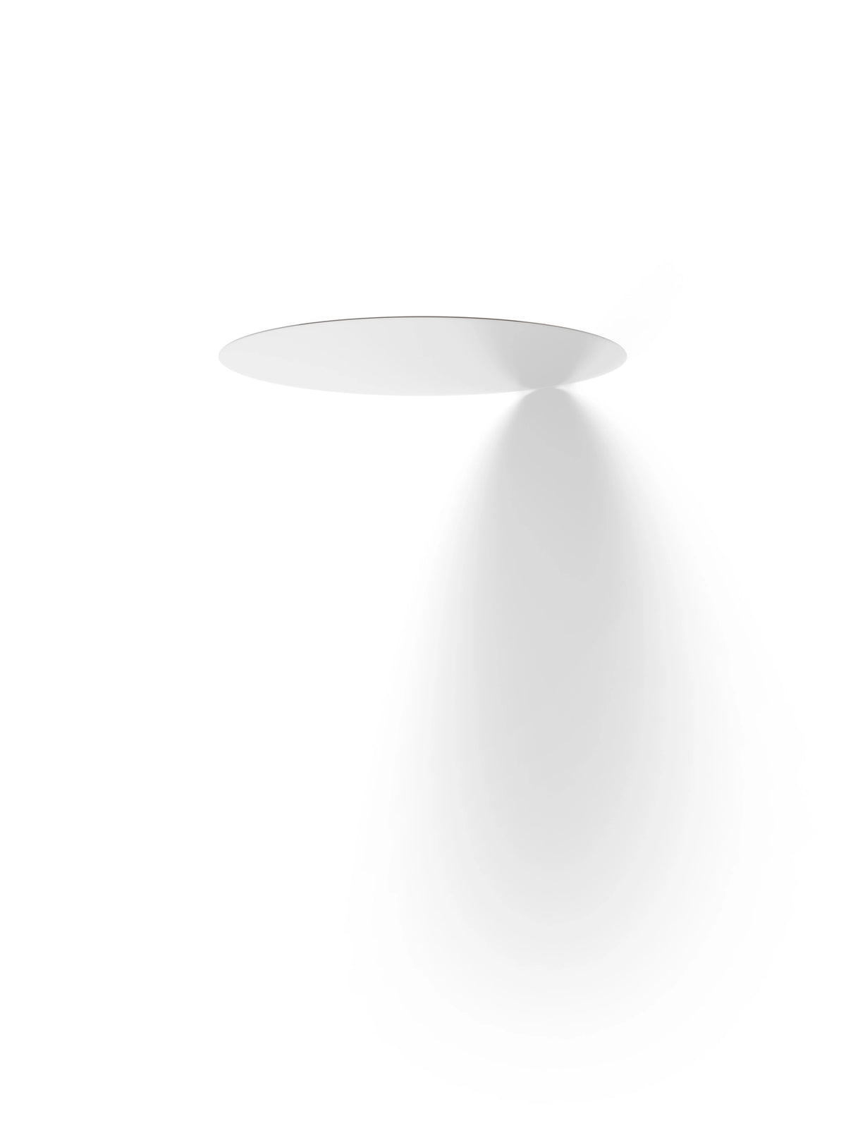 Luceplan Millimetro Wandleuchte – A11A25W – 2700K, 2700 K