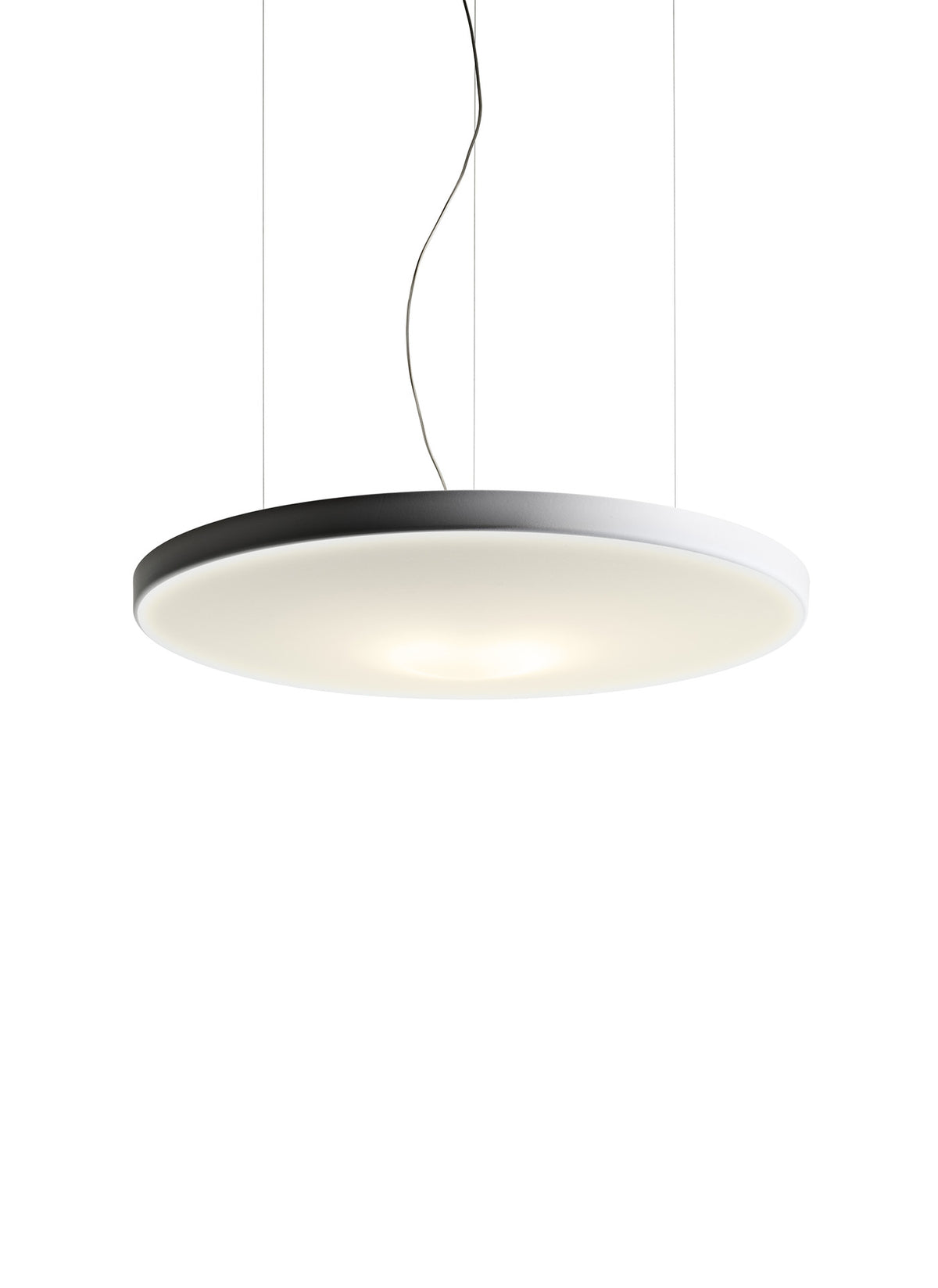 Luceplan Pétale Pendelleuchte – D71CV – Circle
