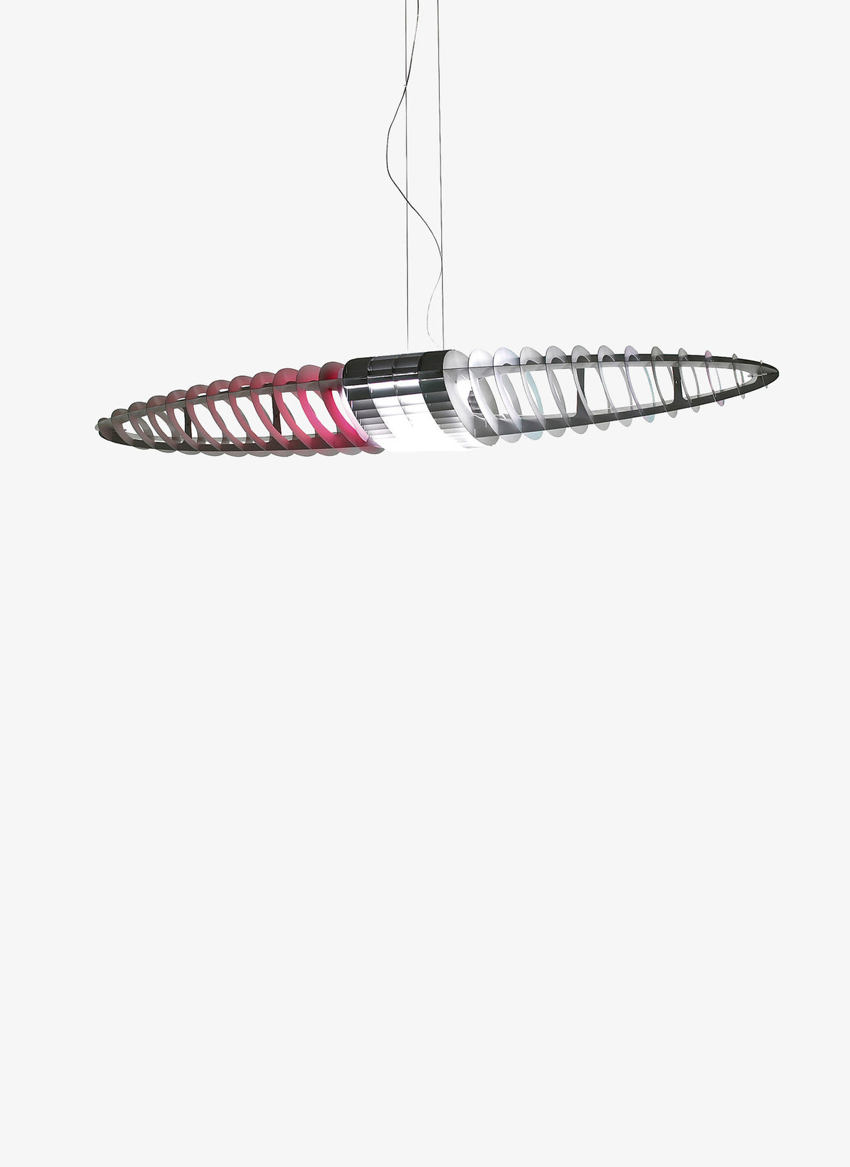 Luceplan Queen Titania Pendelleuchte – Hauptbild