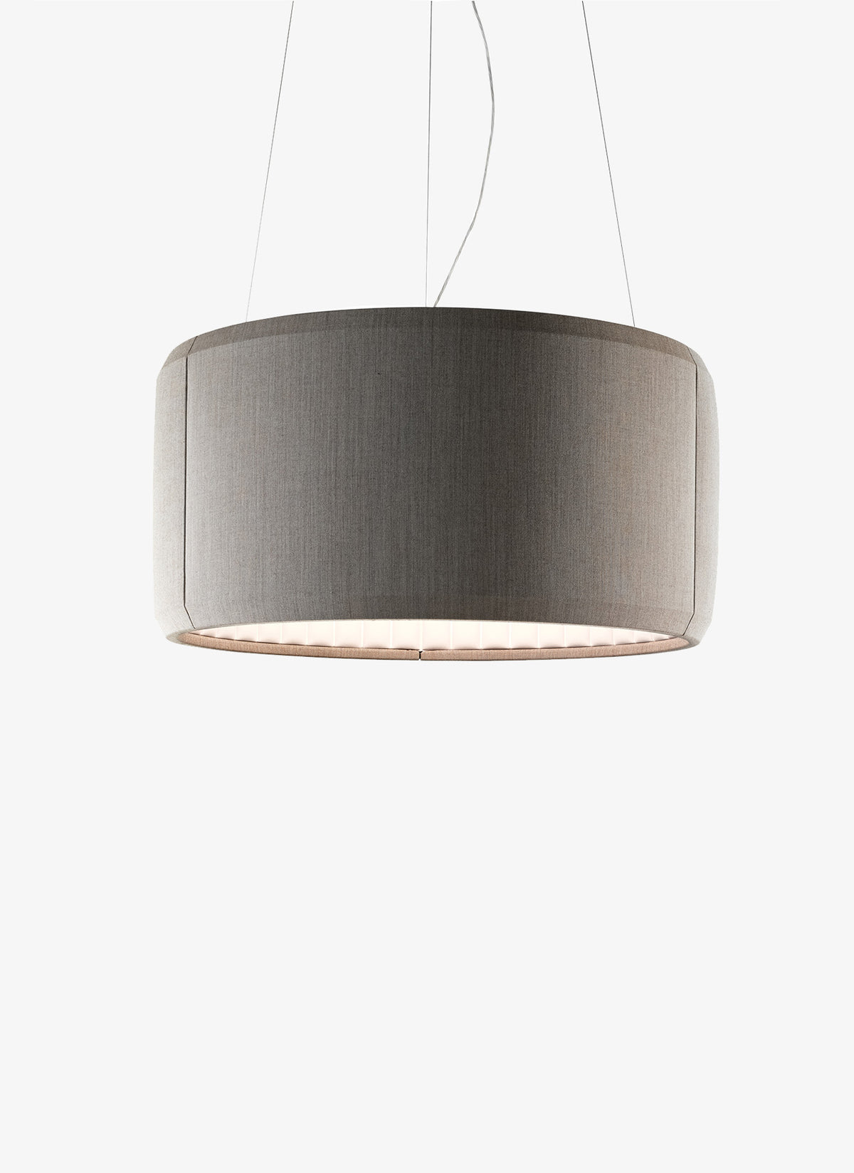 Luceplan Silenzio Pendelleuchte – Hauptbild