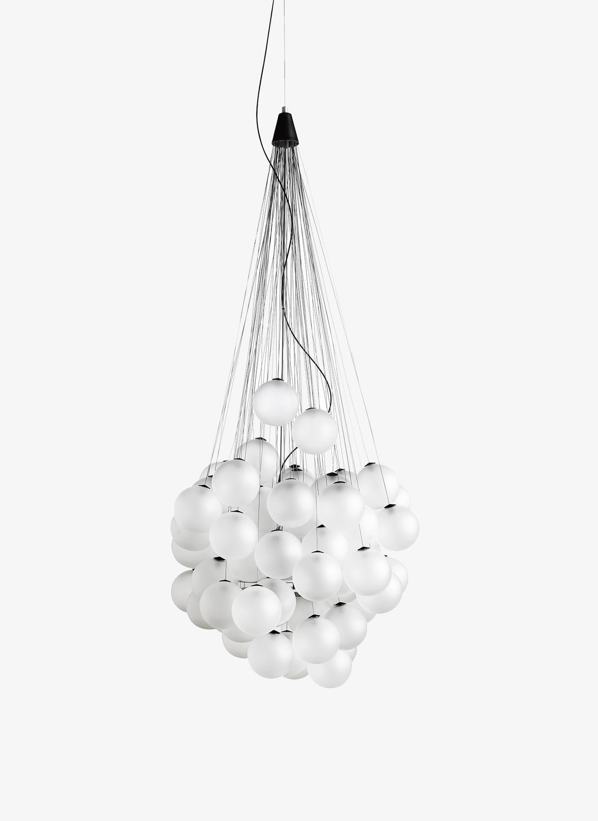 Luceplan Stochastic Pendelleuchte – Hauptbild