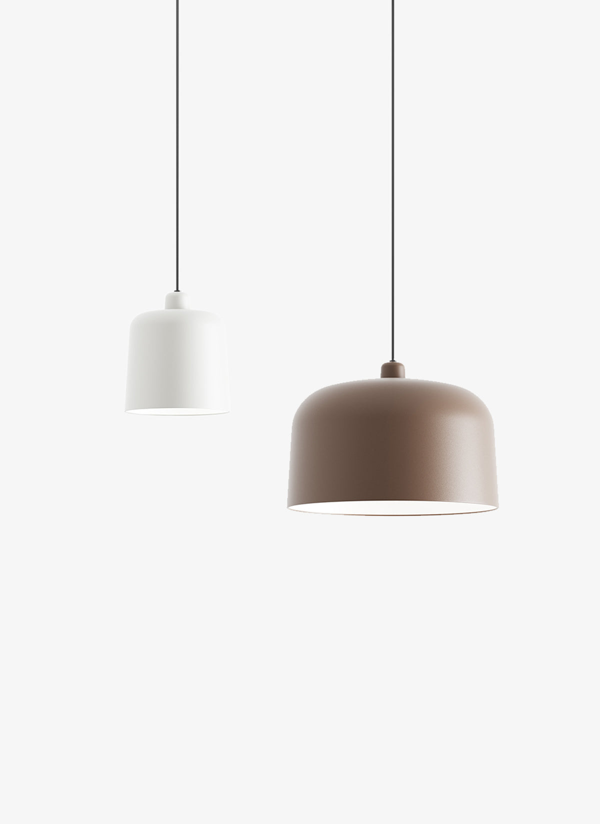 Luceplan Zile Pendelleuchte – Hauptbild
