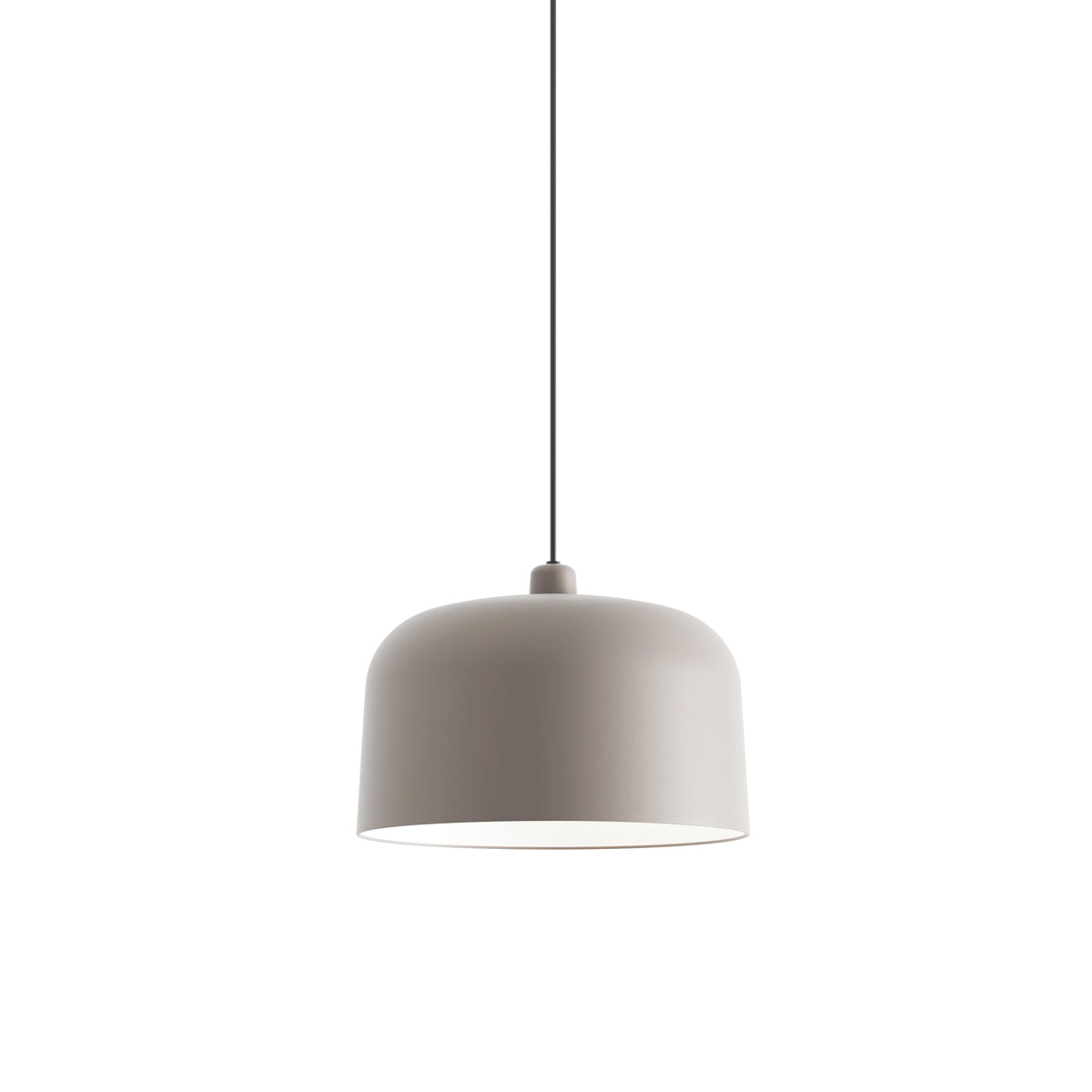 Luceplan Zile Pendelleuchte – Ansicht 4