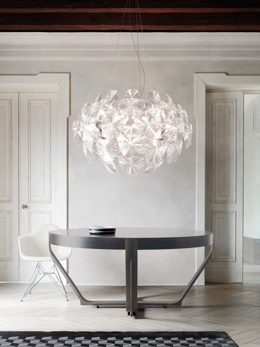 Luceplan Hope Pendelleuchte – Ansicht 1