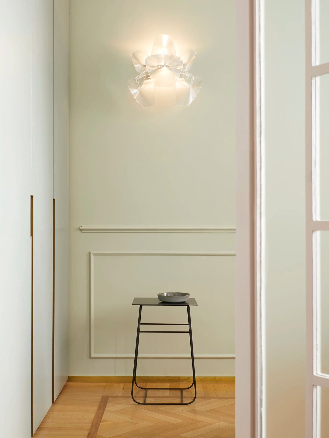 Luceplan Hope Wandleuchte – Ansicht 3