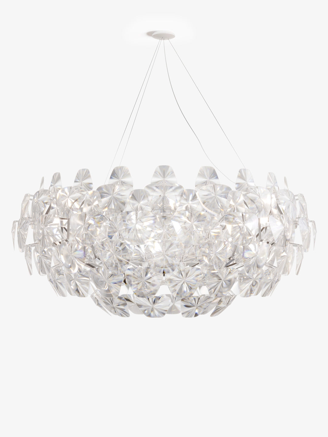 Luceplan Hope Pendelleuchte – Ansicht 3