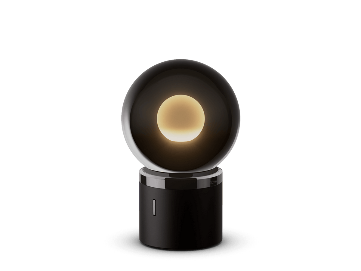 Occhio Luna pura Tischleuchte – Ansicht 3