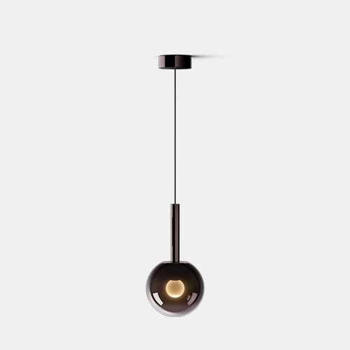 Occhio Luna sospeso 160 Pendelleuchte – Hauptbild