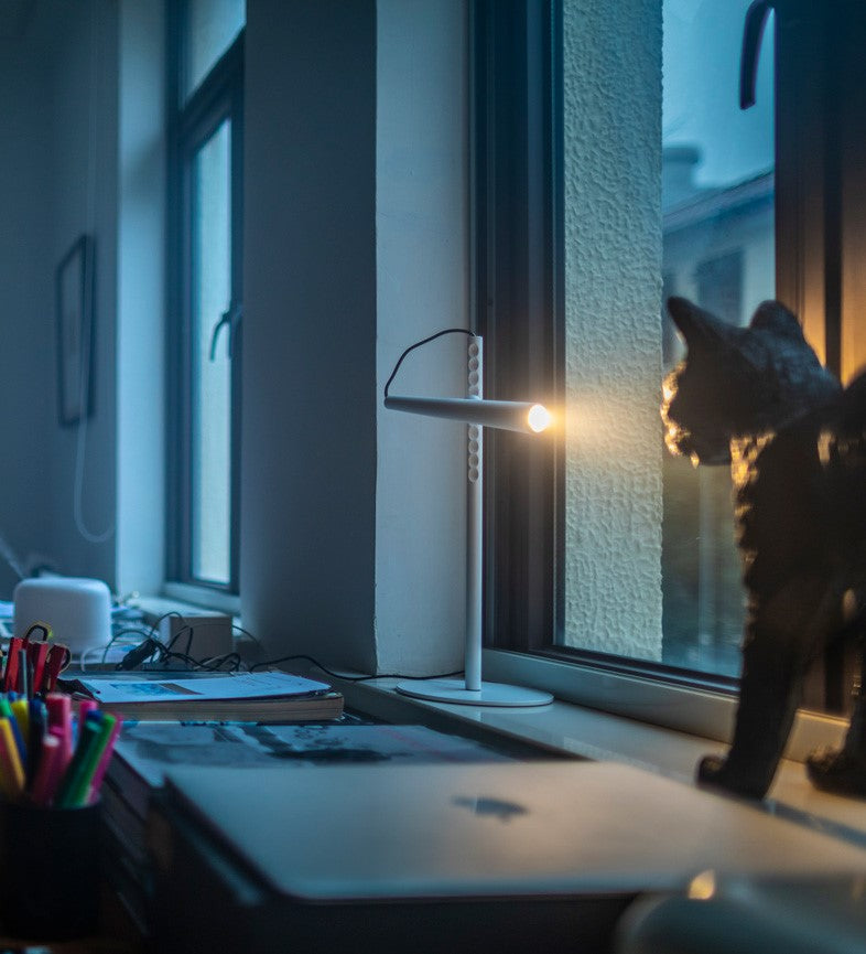 Foscarini Magneto Tischleuchte – Ansicht 1