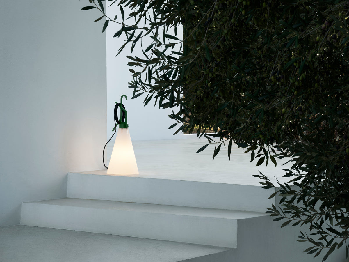 Flos Mayday Outdoor Outdoor-Pendelleuchte – Ansicht 6