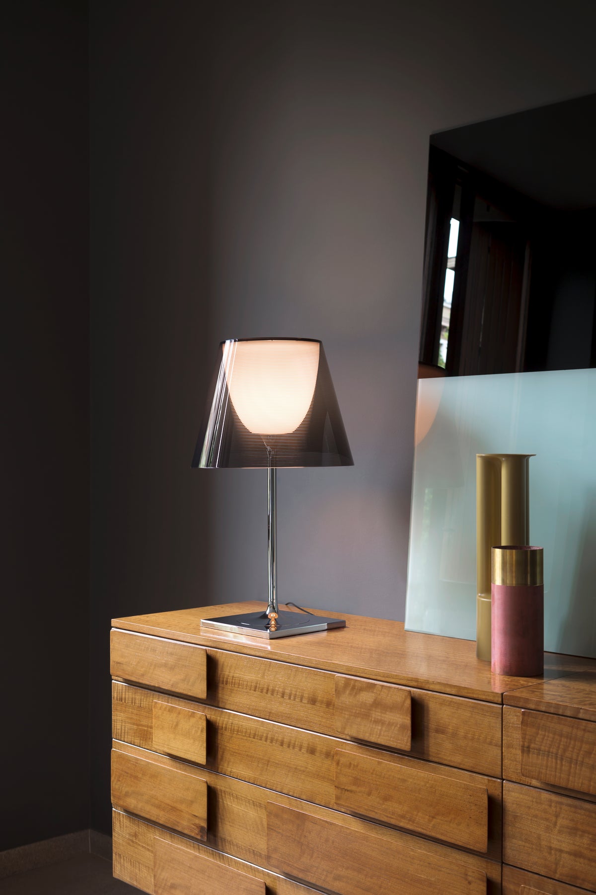 Flos KTribe Table 1 Tischleuchte