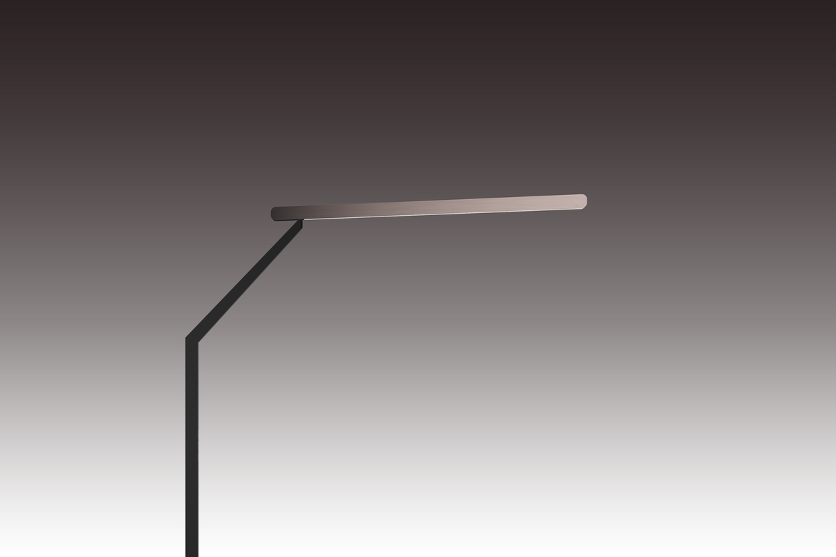 Occhio Mito terra 3d Stehleuchte – Ansicht 2