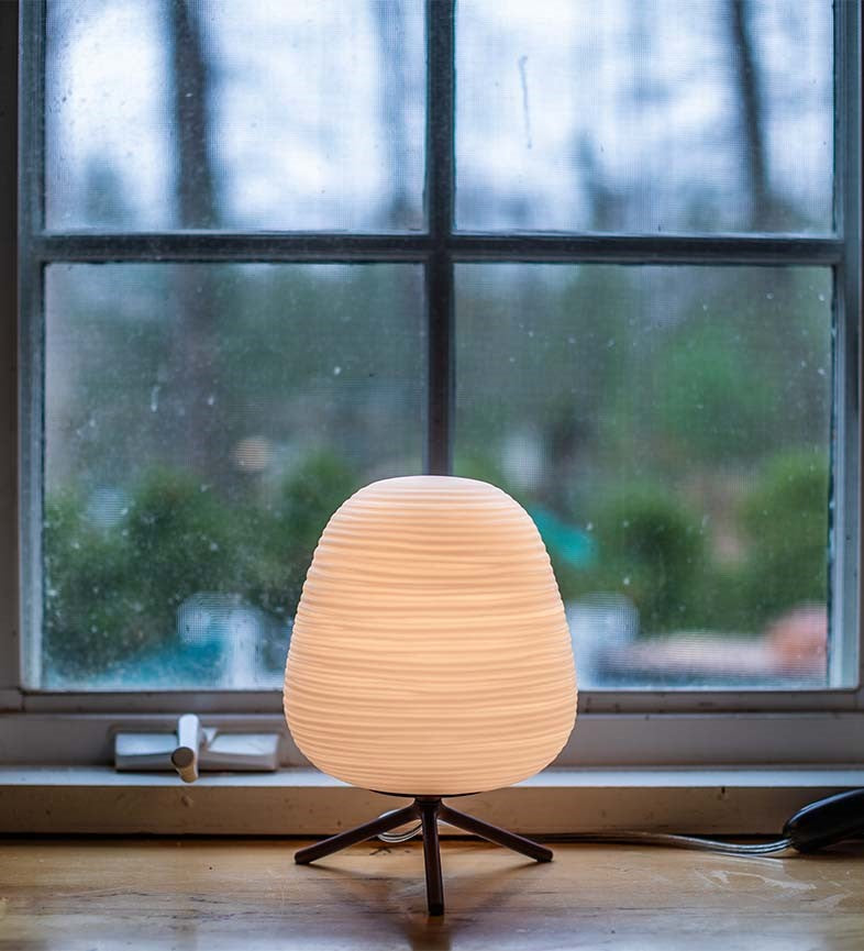 Foscarini Rituals 3 Tischleuchte – Ansicht 1