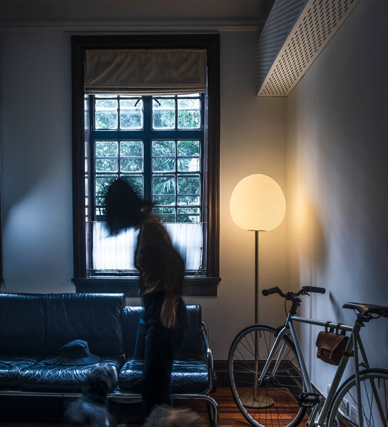 Foscarini Rituals XL Stehleuchte – Ansicht 1