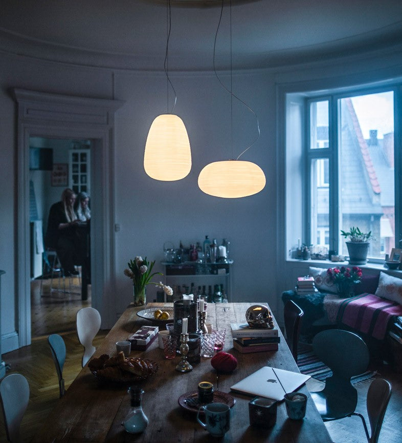 Foscarini Rituals 1 Pendelleuchte – Ansicht 1