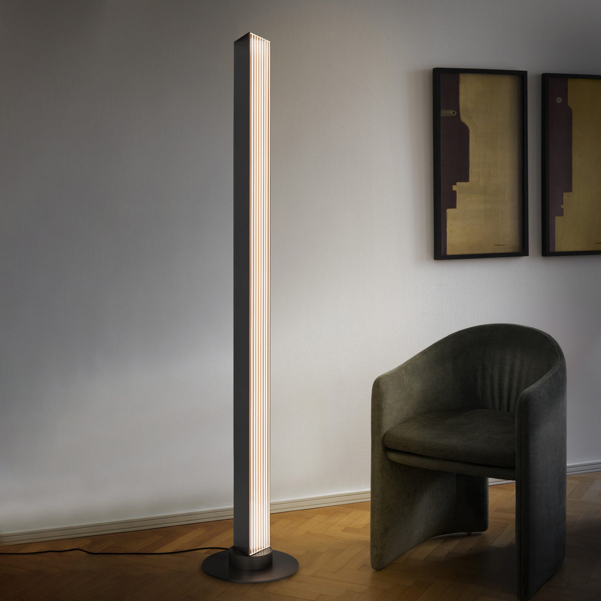 Contardi Stick Stehleuchte – Hauptbild