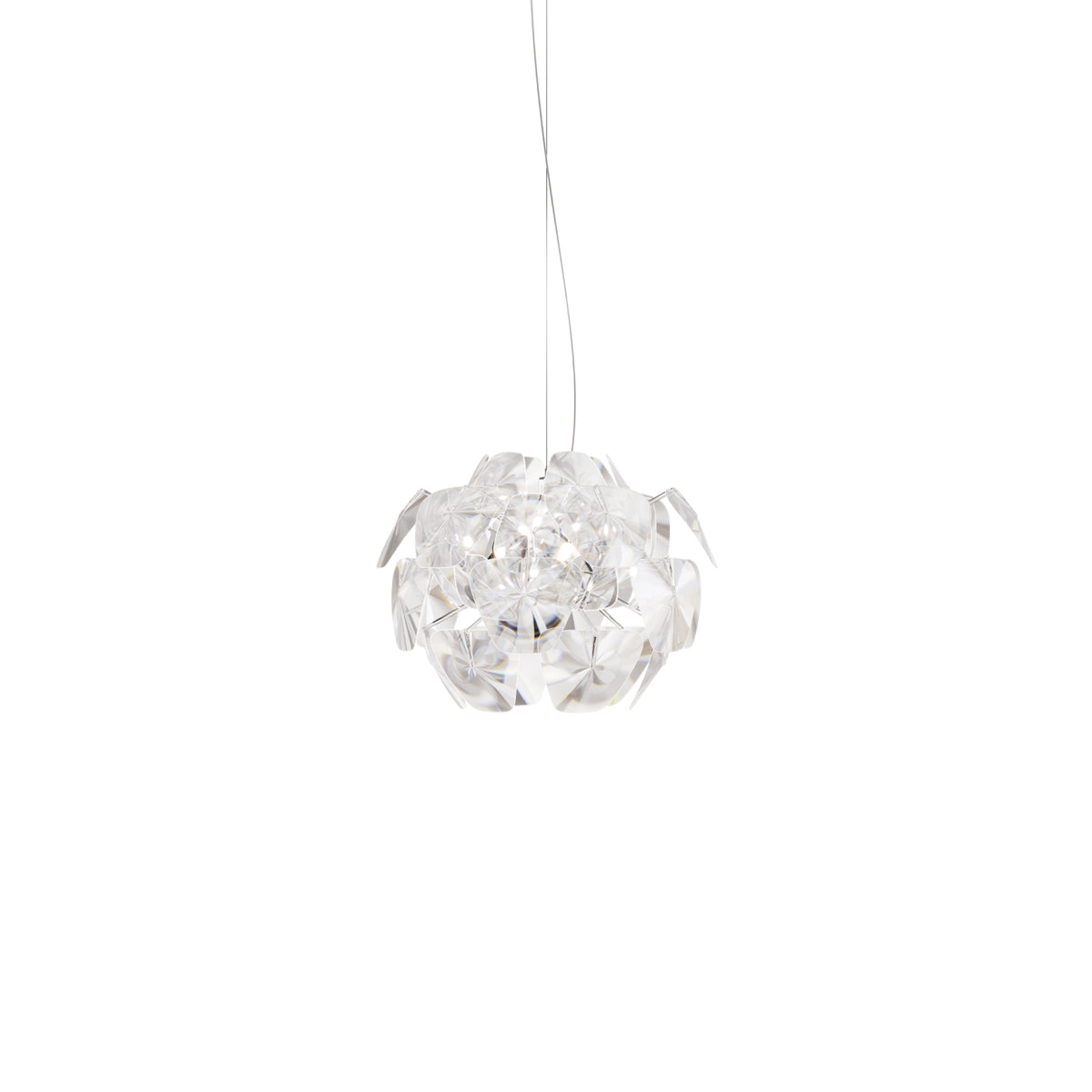 Luceplan Hope Pendelleuchte – D66/18 – ø 72 cm