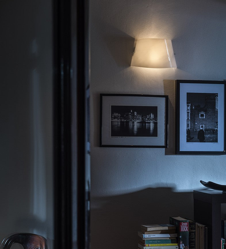 Foscarini Tutù Wandleuchte – Ansicht 1