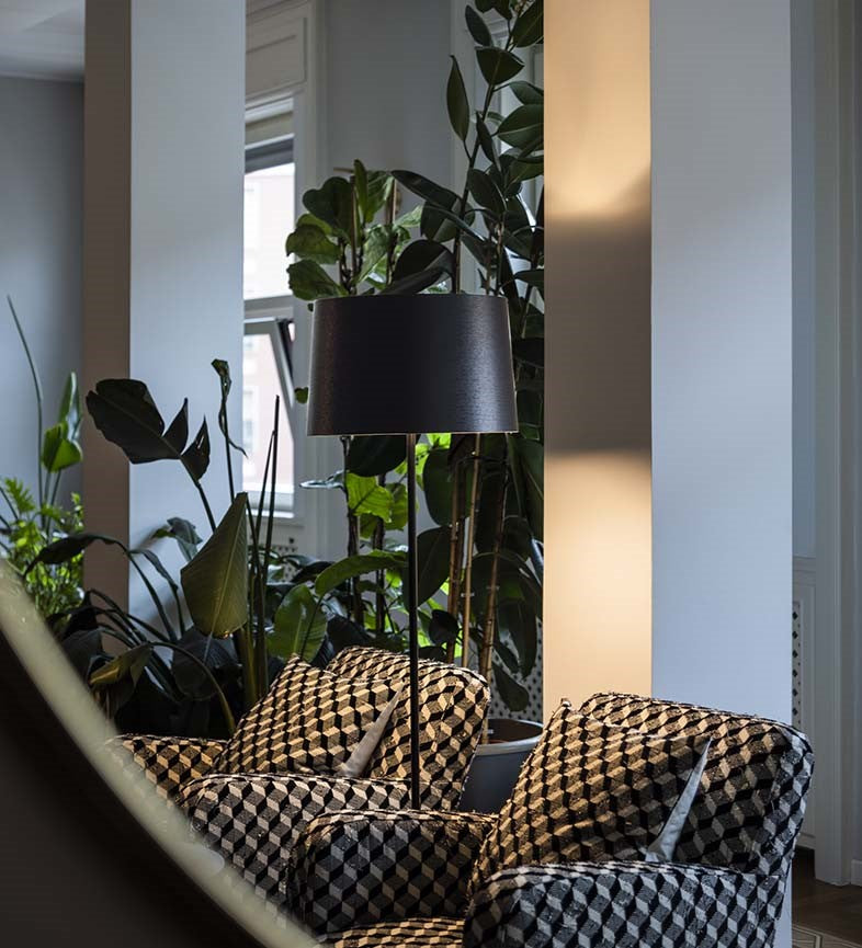 Foscarini Twiggy Elle Stehleuchte – Ansicht 2
