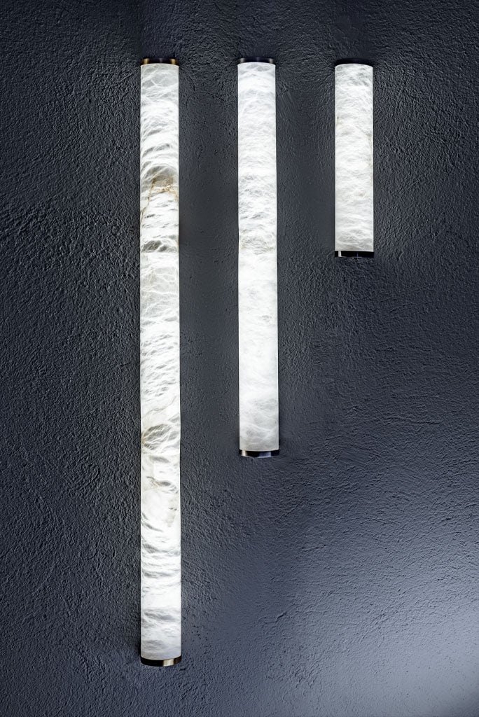 United Alabaster Slim Wandleuchte – Ansicht 8