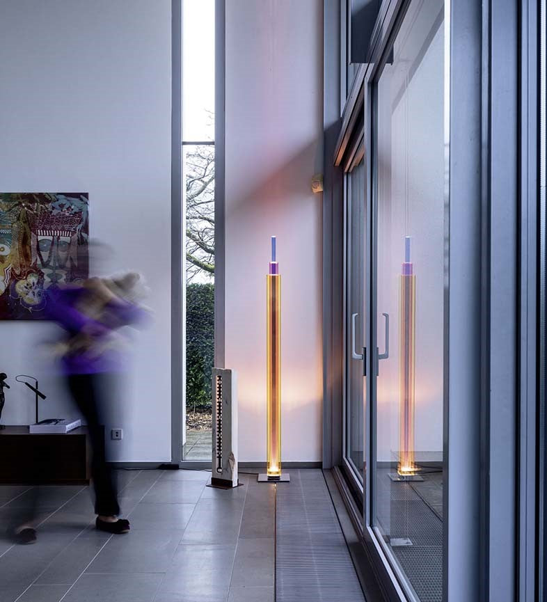 Foscarini Uptown Stehleuchte – Ansicht 1