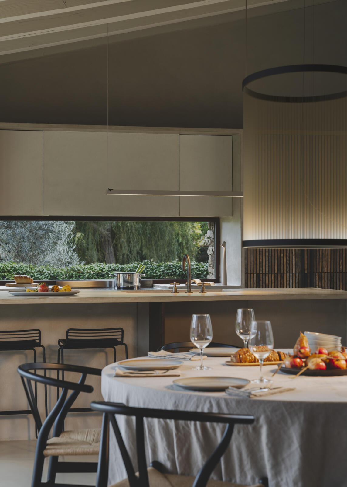 Plusminus 6250 Designer-Leuchte – packshot · Oberfläche 24
