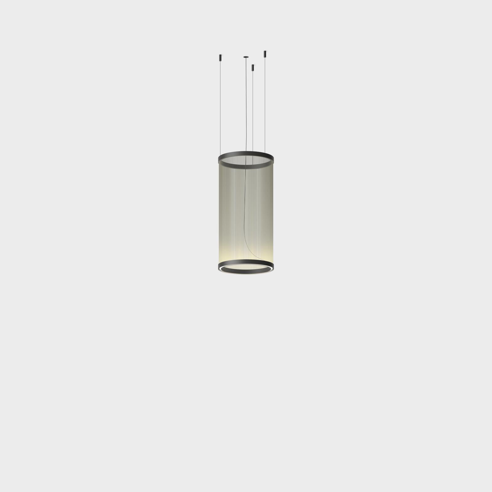 Array 1800 Pendelleuchte – silueta · Oberfläche 47