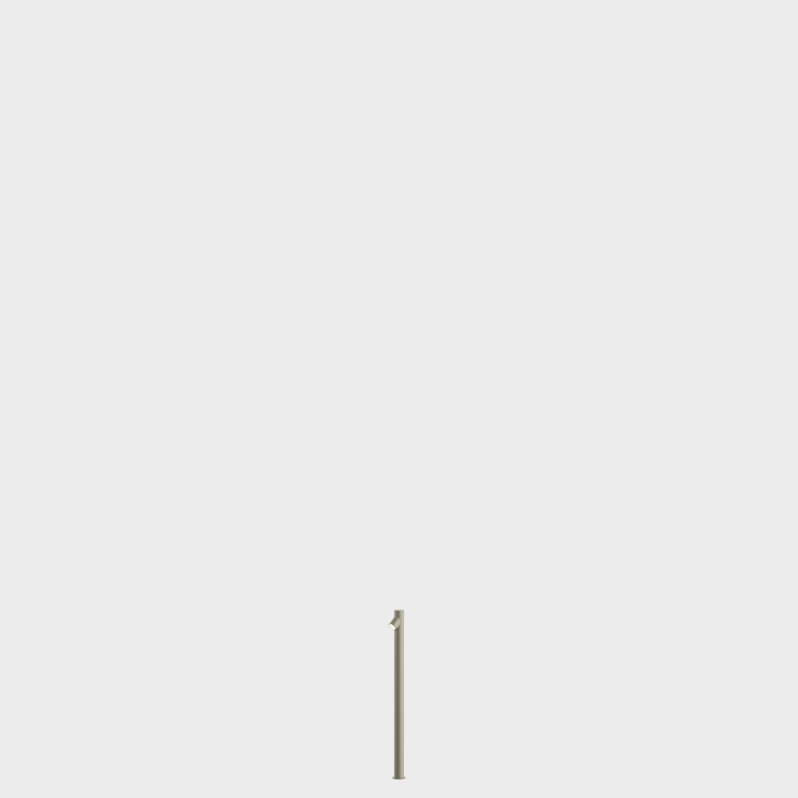 Bamboo 4800 Außenleuchte – silueta · Oberfläche 07